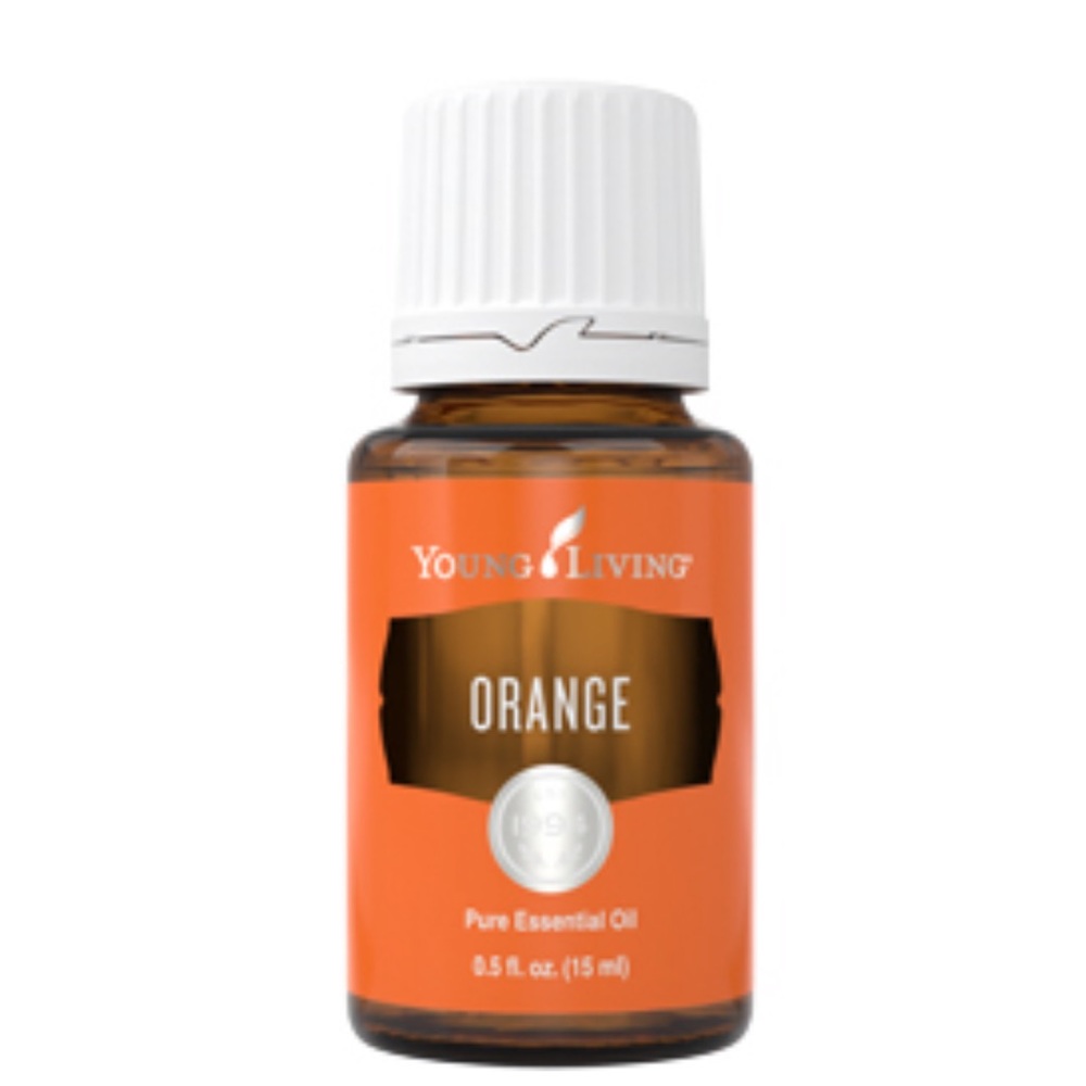 Young Living 15ml Orange